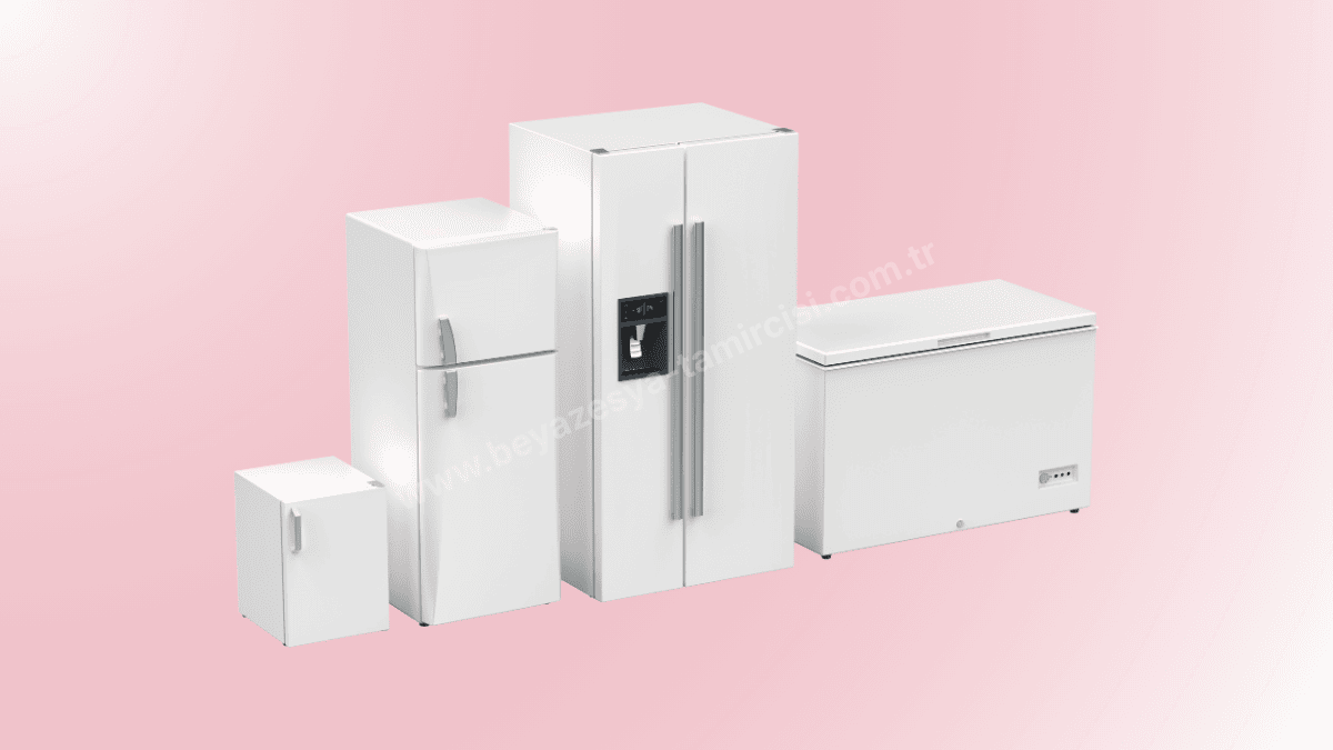 Şile Buzdolabı Tamircisi - Şile Beyaz Eşya Tamircisi