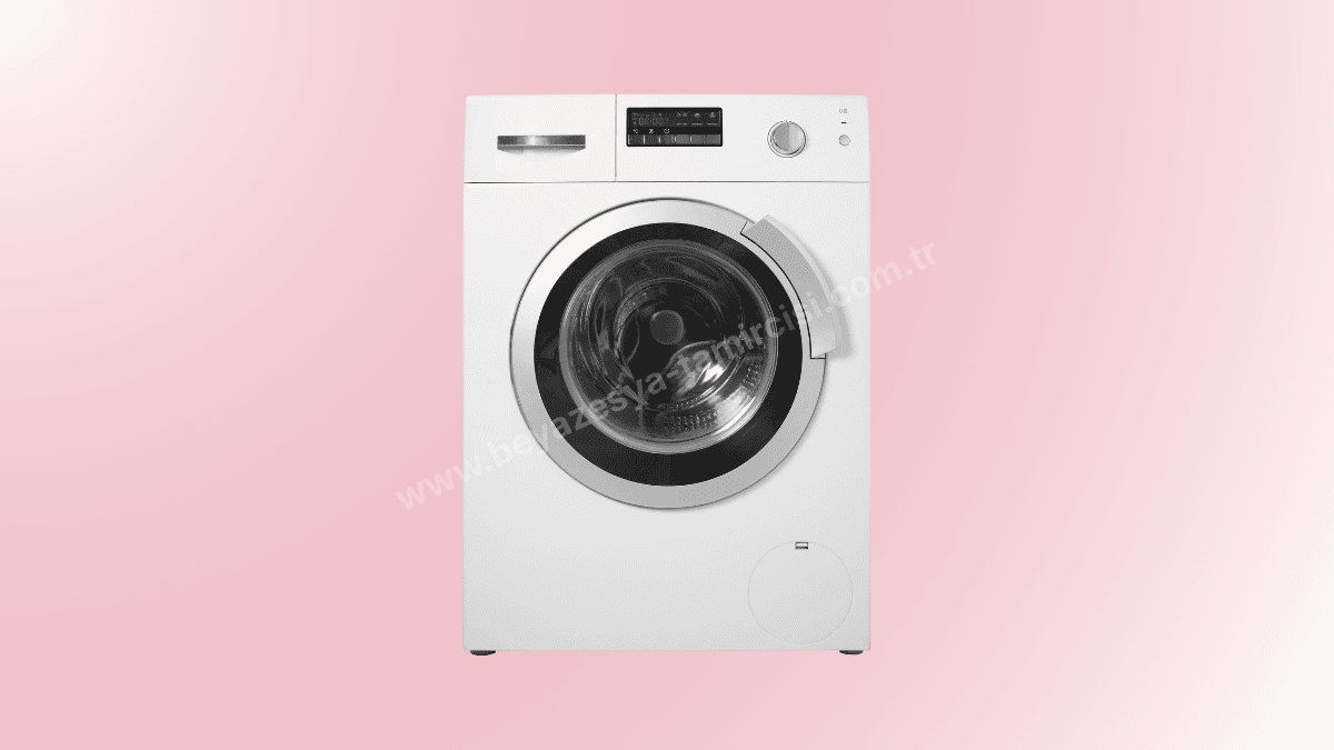 Şile Çamaşır Makinesi Tamircisi - Şile Beyaz Eşya Tamircisi