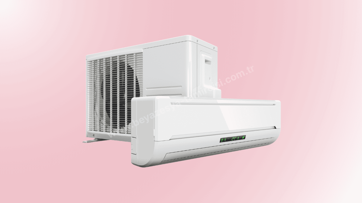 Şile Klima Tamircisi - Şile Beyaz Eşya Tamircisi